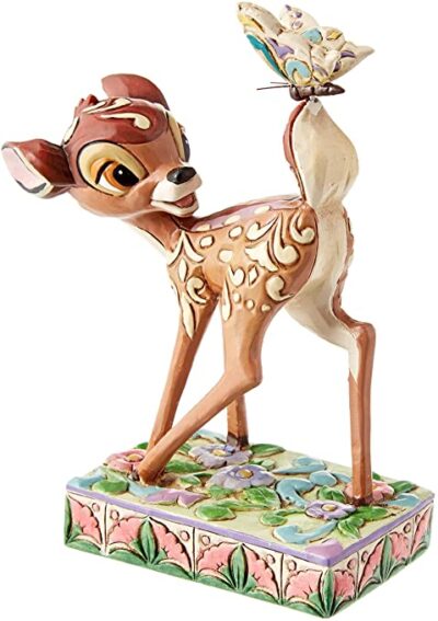 4010026 Bambi Enesco Disney Traditions - Millennium shop one